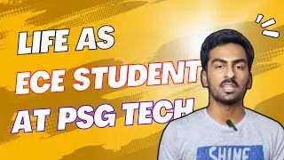 A HONEST REVIEW AS AN ECE ENGINEERING STUDENT | Truth You Need To Know! ⚡