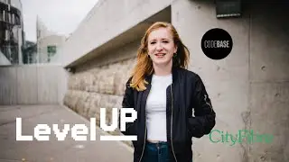 Tech Talks: Alex Porter-Smith