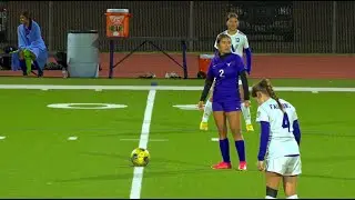 Morton Ranch High School soccer 01 13 2024