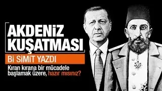Bisimit  Akdeniz Kuşatması