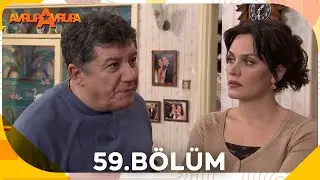 Avrupa Avrupa 59. Bölüm 