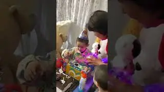день рождения