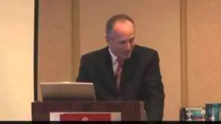 About General Health Problems & Periodontal Diseases by Dr. Gary Perlman