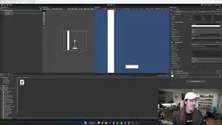 Making Breakout in Unity - Part 1: Mechanics