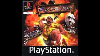 Rogue Trip: Vacation 2012 PS1 Walkthrough | Gameplay for Goliath | No Death