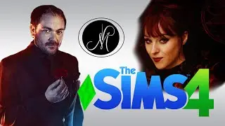 Сверхъестественное  в игре The Sims 4