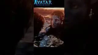 Аватар 2 проблема старшего ребёнка