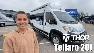 Thor Motor Coach-Tellaro-20J