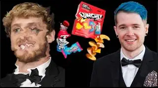 The Problem With Lunchly...