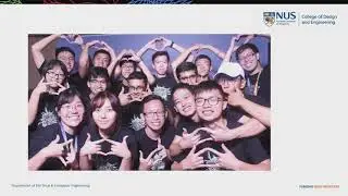 CDE E-Open House held on Sun 26 Feb 2023