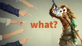 Performance Issues on Zelda Tears of the Kingdom Needs Resolution