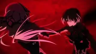 CISNE NEGRO Y ACHERON AMV/GMV