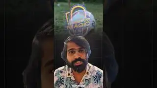Thrissur Magic FC #superleaguekerala #ThrissurMagicFC