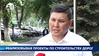 Президент подписал закон о внесении изменений в Земельный кодекс - Новости Кыргызстана
