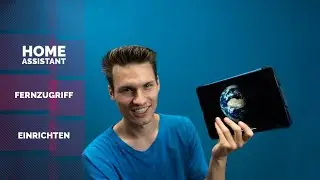 Home Assistant Fernzugriff mit HTTPS kostenlos