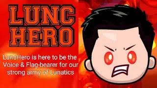 Lunchero Token