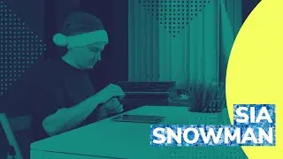 Sia - Snowman (Tellur Sample Pack) | Drum Pads 24