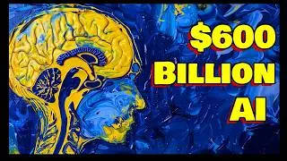 $600 Billion AI Wave... software 3.0