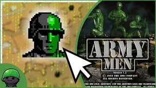 I Created an Army Men Mission ep 1