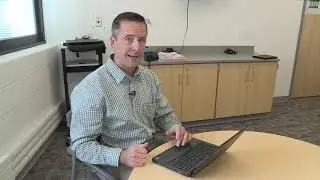 Chromebook Care Strongsville
