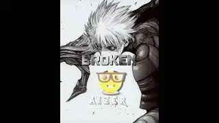 BROKEN VS PURE EVIL #shorts
