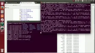(Ubuntu) C++ GSL memo 3: Install GSL library