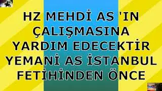 HZ. MEHDİ TV CANLI YAYIN