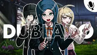 Introdução da Tsumugi | Danganronpa V3 (Fandub PT-BR)