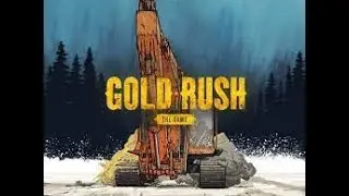 Gold Rush The Game копаем и добываем золото