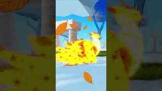 БАТЛ: КОКАТРИС Против ФЕНИКС ⚔ Семья Птиц Роблокс🐤Battle COCKATRICE vs PHOENIX Feather Family Roblox