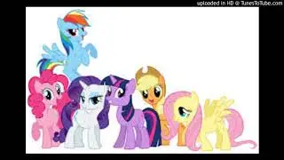 My Little Pony Intro Extendido Español Latino