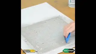 ALBACHEM CUTTING MAT