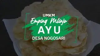 EMPING MLINJO NOGOSARI