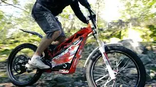 Oset 24.0 Racing