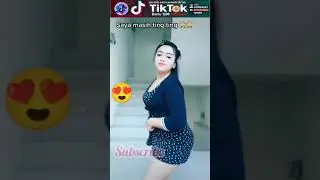 goyangan nya bikin ketagihan