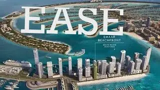 South Beach at Emaar Beachfront