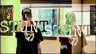 hoepless - stunt (official music video)