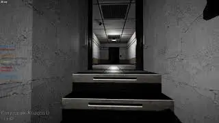 SCP  Secret Laboratory 2021 04 17   00 57 17 09 DVR