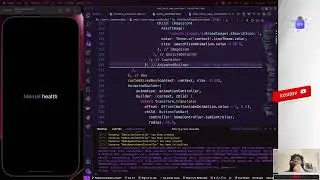 How to add Articles Screen | flutter tutorial | Mental Health Care App | DevStation Episode 40