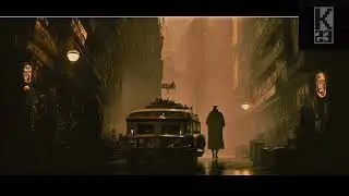 K23 WMK - Synthetic Dreams
