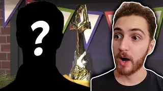 We Have a New TFT WORLD CHAMPION!