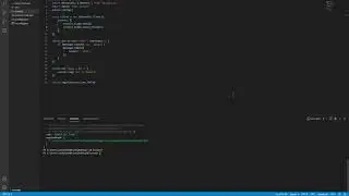 Error Fixing #1 Discord Bot Basics