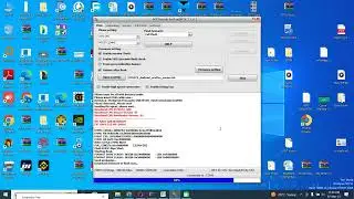 HOW TO FLASH SAMSUNG USING SamFw Tool AND REMOVE GMAIL ACCOUNT