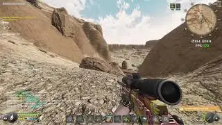 NowIDontCare FragMovie #1| Will to live