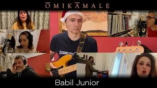 Ōmikāmale - Babil Junior