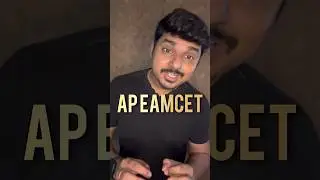 Top 10 Engineering Colleges through AP EAMCET/EAPCET 2024🤩 