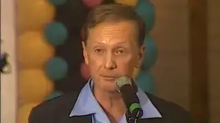 У них там всё как у нас на зоне!.. — Михаил Задорнов.