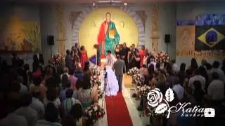 Em lance matrimonial.