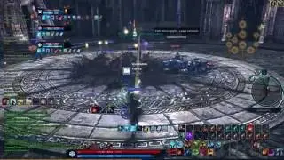 TERA: ru OBT (квесты, данжи) part1