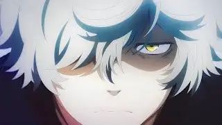「AMV」- More Than Ready